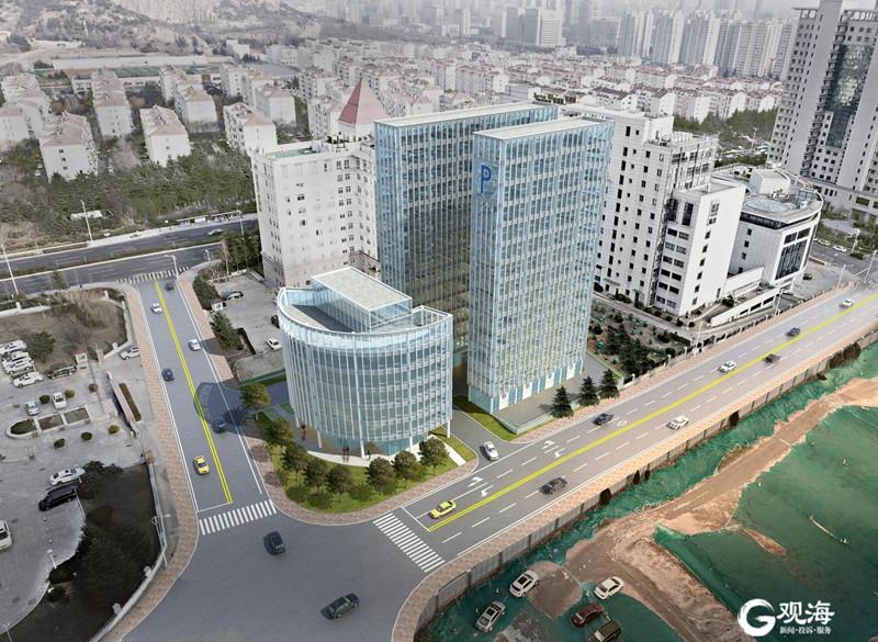 未来之城(青岛)科技有限公司：智慧城市的探索者