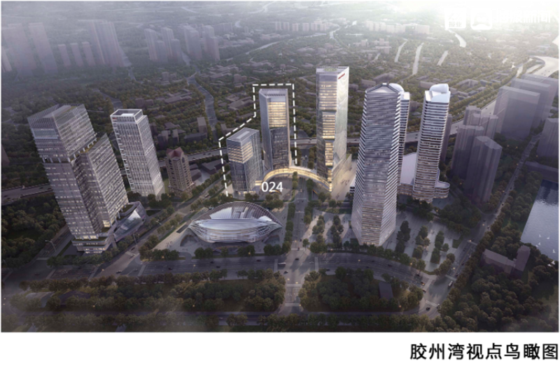 未来已来:青岛软件开发公司的崛起与挑战
